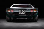 Lamborghini Miura P400 S Millechiodi 1968 года